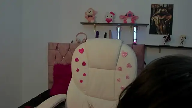 Miis Beella online show from 27, 2, 2026