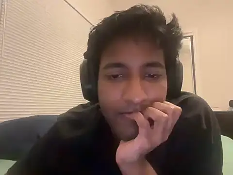 Hairydude78 online show from 10, 4, 2026