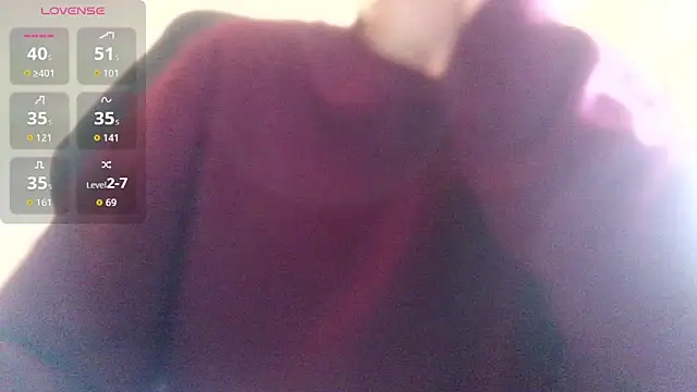 Snapshot of MinaMask chatting on 30, 3, 2026 MinaMask online show from 30, 3, 2026
