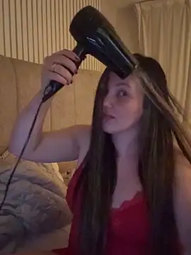 BustyNova online show from 4, 3, 2026