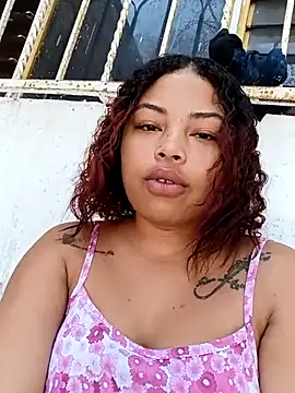 Naomi Summer  online show from 7, 3, 2026