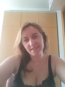 ChristinaYork online show from 16, 3, 2026