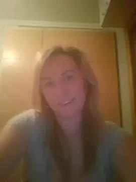 ChristinaYork online show from 15, 6, 2026