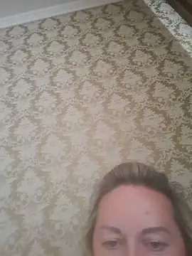 ChristinaYork online show from 21, 7, 2026