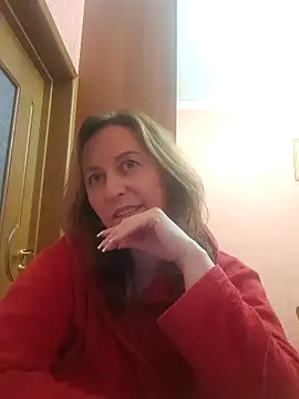 ChristinaYork online show from 28, 2, 2026