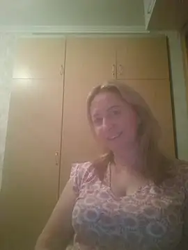 ChristinaYork online show from 6, 7, 2026