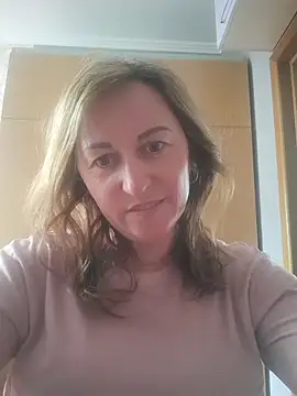 ChristinaYork online show from 27, 3, 2026