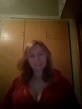 ChristinaYork online show from 13, 3, 2026