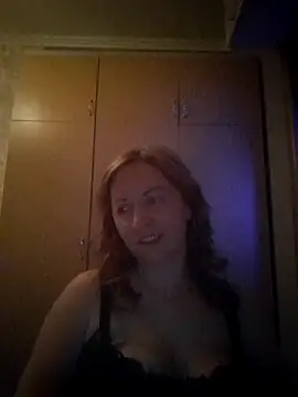 ChristinaYork online show from 18, 4, 2026