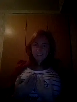 ChristinaYork online show from 18, 3, 2026