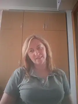 ChristinaYork online show from 20, 4, 2026