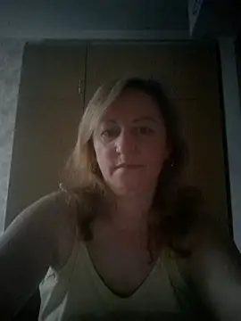 ChristinaYork online show from 10, 6, 2026