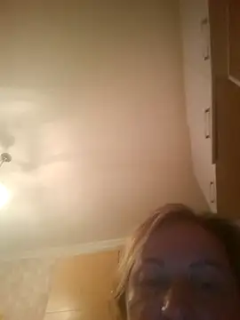 ChristinaYork online show from 29, 6, 2026