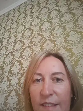 ChristinaYork online show from 24, 6, 2026