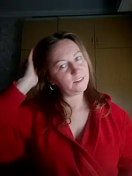 ChristinaYork online show from 3, 3, 2026