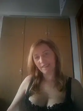 ChristinaYork online show from 5, 4, 2026