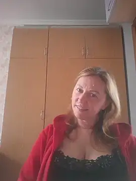 ChristinaYork online show from 15, 4, 2026