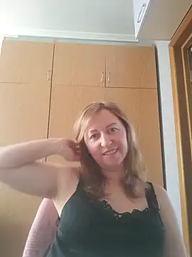 ChristinaYork online show from 14, 3, 2026