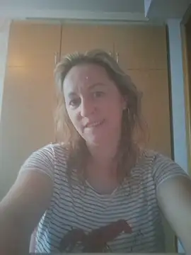 ChristinaYork online show from 6, 7, 2026