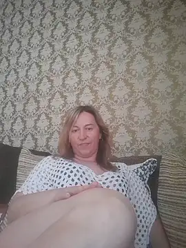 ChristinaYork online show from 19, 6, 2026