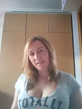 ChristinaYork online show from 25, 3, 2026