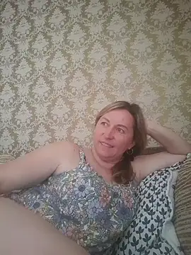 ChristinaYork online show from 18, 6, 2026