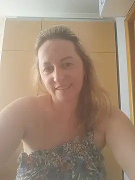 ChristinaYork online show from 5, 7, 2026