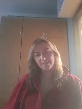 ChristinaYork online show from 17, 3, 2026