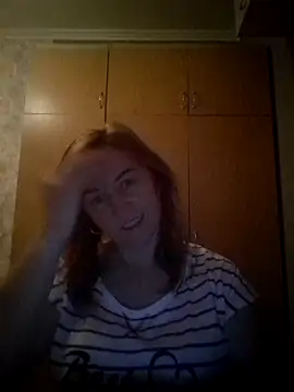 ChristinaYork online show from 19, 3, 2026