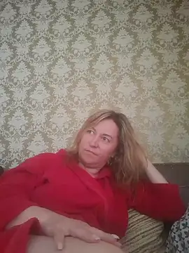ChristinaYork online show from 17, 6, 2026