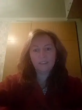 ChristinaYork online show from 10, 3, 2026