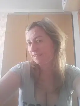 ChristinaYork online show from 15, 6, 2026