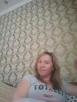 ChristinaYork online show from 16, 6, 2026