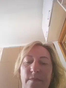 ChristinaYork online show from 29, 6, 2026