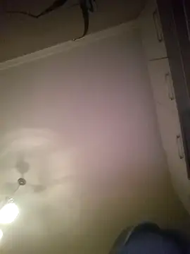 ChristinaYork online show from 19, 4, 2026