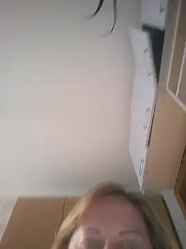 ChristinaYork online show from 12, 3, 2026