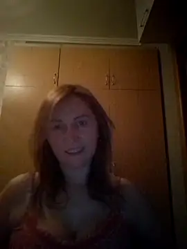 ChristinaYork online show from 23, 3, 2026