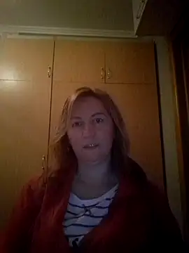 ChristinaYork online show from 25, 3, 2026