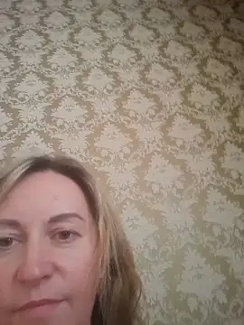 ChristinaYork online show from 9, 6, 2026