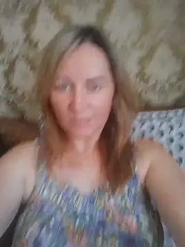 ChristinaYork online show from 11, 6, 2026