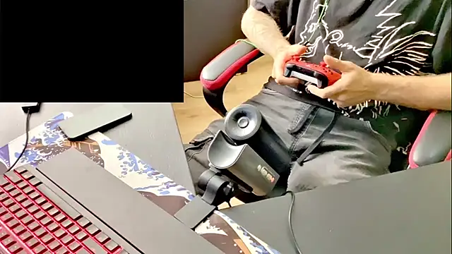 Bickboy95 online show from 9, 7, 2026