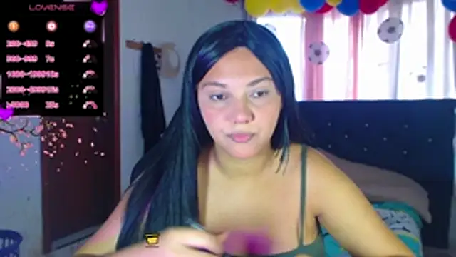 Snapshot of aurora_bela chatting on 15, 6, 2026 aurora bela online show from 15, 6, 2026