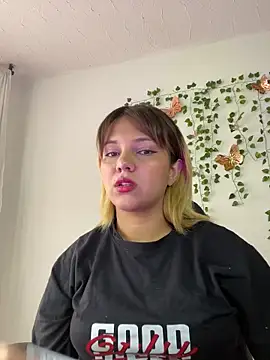 aurora bela online show from 24, 3, 2026