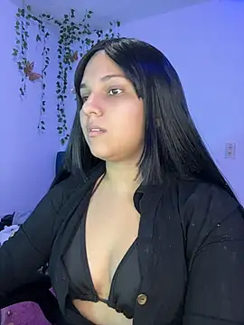 Snapshot of aurora_bela chatting on 24, 7, 2026 aurora bela online show from 24, 7, 2026