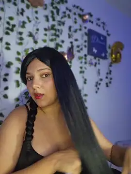 aurora bela online show from 23, 4, 2026