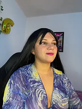 aurora bela online show from 4, 4, 2026