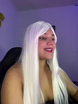 aurora bela online show from 9, 4, 2026