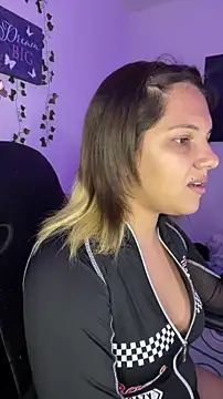 aurora bela online show from 13, 3, 2026