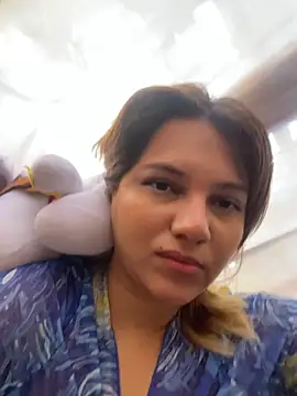 aurora bela online show from 19, 3, 2026