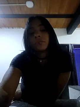 Rommen N Zoe online show from 27, 3, 2026